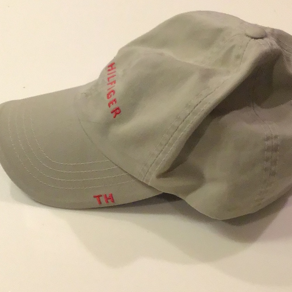 Baseball Style cap - Picture 2 of 2
